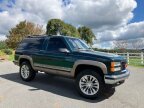 Thumbnail Photo 1 for 1995 GMC Yukon