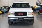Thumbnail Photo 2 for 1995 GMC Yukon