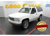 1995 GMC Yukon