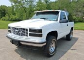 1995 GMC Yukon
