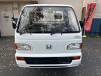 Thumbnail Photo 1 for 1995 Honda Acty