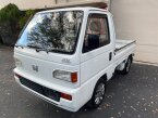 Thumbnail Photo 2 for 1995 Honda Acty