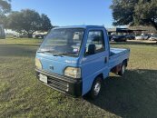 1995 Honda Acty