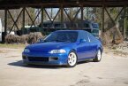 Thumbnail Photo 4 for 1995 Honda Civic EX Coupe