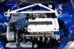 Thumbnail Photo 2 for 1995 Honda Civic EX Coupe