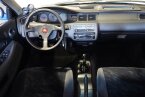 Thumbnail Photo 3 for 1995 Honda Civic EX Coupe