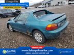 Thumbnail Photo 3 for New 1995 Honda Civic