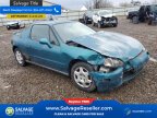 Thumbnail Photo 5 for New 1995 Honda Civic