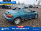 Thumbnail Photo 4 for New 1995 Honda Civic