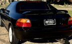 Thumbnail Photo 2 for 1995 Honda Del Sol Si for Sale by Owner