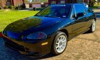 Thumbnail Photo 5 for 1995 Honda Del Sol Si for Sale by Owner