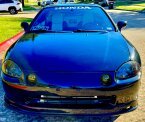 Thumbnail Photo 6 for 1995 Honda Del Sol Si for Sale by Owner