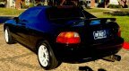 Thumbnail Photo 3 for 1995 Honda Del Sol Si for Sale by Owner