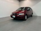 Thumbnail Photo 3 for 1995 Honda Odyssey