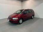 Thumbnail Photo 2 for 1995 Honda Odyssey