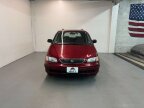 Thumbnail Photo 6 for 1995 Honda Odyssey
