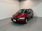 Thumbnail Photo 4 for 1995 Honda Odyssey