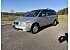 1995 Honda Odyssey