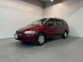 1995 Honda Odyssey