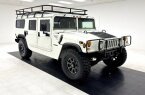 Thumbnail Photo 6 for 1995 Hummer H1