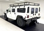 Thumbnail Photo 2 for 1995 Hummer H1
