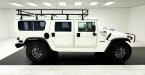 Thumbnail Photo 5 for 1995 Hummer H1
