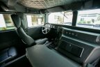 Thumbnail Photo 6 for 1995 Hummer H1