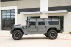 Thumbnail Photo 3 for 1995 Hummer H1
