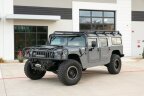 Thumbnail Photo 2 for 1995 Hummer H1