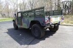 Thumbnail Photo 3 for 1995 Hummer H1