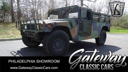 Photo 1 for 1995 Hummer H1