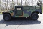 Thumbnail Photo 2 for 1995 Hummer H1