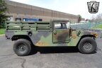 Thumbnail Photo 6 for 1995 Hummer H1
