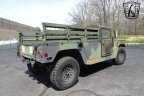 Thumbnail Photo 5 for 1995 Hummer H1