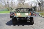 Thumbnail Photo 4 for 1995 Hummer H1