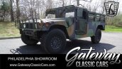 1995 Hummer H1