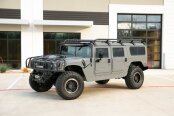 1995 Hummer H1