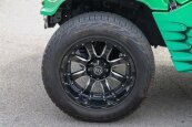 1995 Hummer H1