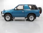 Thumbnail Photo 5 for 1995 Isuzu MU