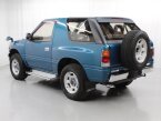 Thumbnail Photo 2 for 1995 Isuzu MU