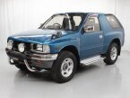 Thumbnail Photo 1 for 1995 Isuzu MU