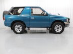 Thumbnail Photo 4 for 1995 Isuzu MU