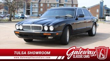 1995 Jaguar XJ6