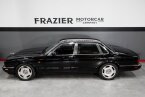 Thumbnail Photo 4 for 1995 Jaguar XJR