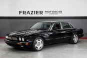 1995 Jaguar XJR