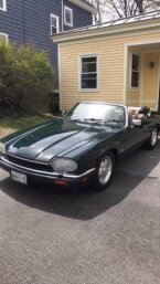 Thumbnail Photo 3 for 1995 Jaguar XJS