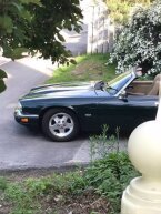 Thumbnail Photo 4 for 1995 Jaguar XJS