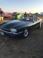 Thumbnail Photo 1 for 1995 Jaguar XJS