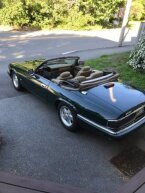 Thumbnail Photo 2 for 1995 Jaguar XJS