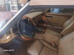 Thumbnail Photo 1 for 1995 Jaguar XJS 4.0 Convertible for Sale by Owner